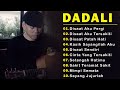 10 LAGU TERBAIK DARI DADALI BAND ||DISAAT AKU TERSAKITI/DISAAT AKU PERGI