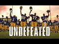 Undefeated - Official Trailer