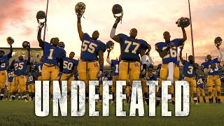 Undefeated - Official Trailer