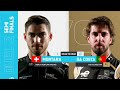 First Ever Jakarta Formula E Duels! Qualifying Highlights