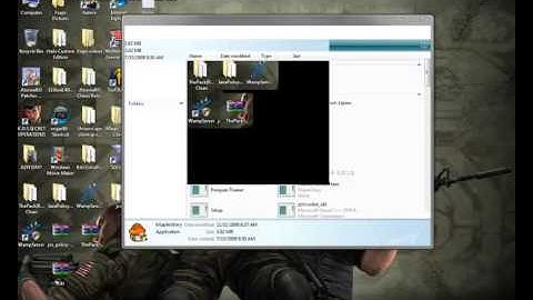 HELP!!! maplestory private server help! please help me!