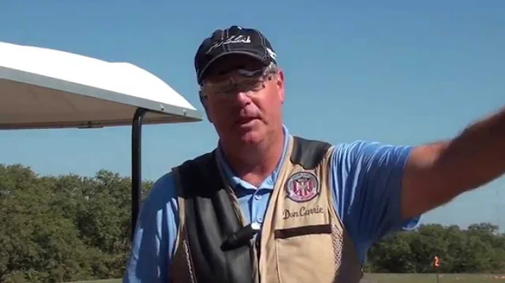 Don Currie Eye Dominance