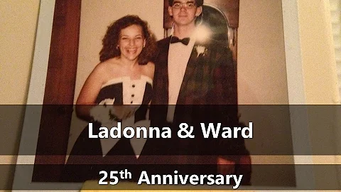 Ladonna and Ward