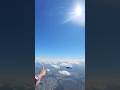 Zooming Wingsuits