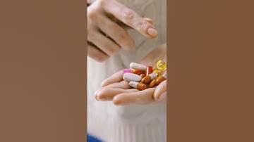 Are Vitamins a Waste of Money? 💊 The Shocking Truth#vitamins #healthmyths #nutrition #supplements