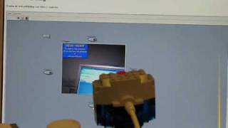 electricBricks.com Web Publishing LabVIEW
