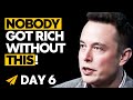 THIS is The #1 Thing All Billionaires Have in Common! | #BillionaireMindset