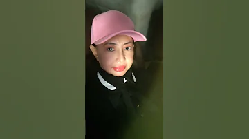 Pink CAP 