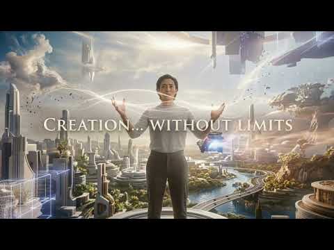 Improbable Build Worlds, Beyond Reality