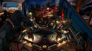 Pinball FX [TO FIX] Verne&#39;s Mysterious Island ► Workshop mode issue