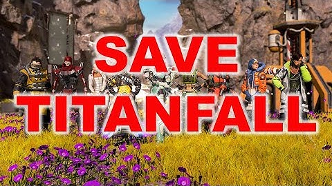 Apex Legends Servers Under Attack By Hackers