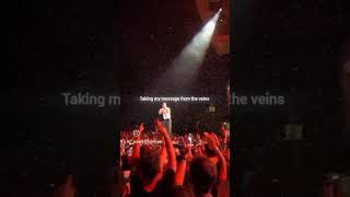 #Dan Reynolds❤