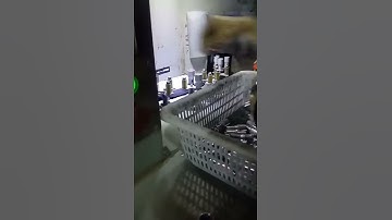 rotary table blast machine