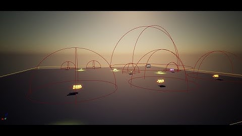 Mechanics Prototyping, Task 3 (Part 1 & 2) Results - James Neville