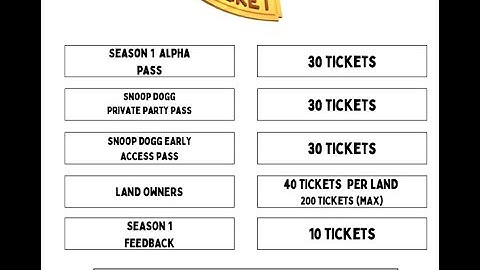 How to get Sandbox Game Season 2 Alpha Pass