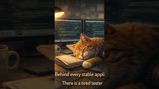 #qaengineer #viral #softwaretesting