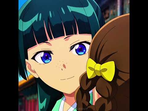 💔🍿 Название : Монолог фармацевта 2 сезон 🎶Песня : leave a light on#аниме #anime #монологфармацевта