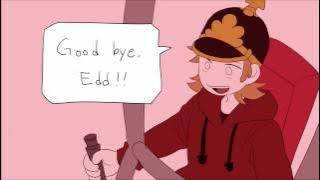 [eddsworld/tord] Red planes