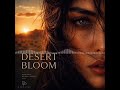 🏜️ Desert BloomBlooming under the sunset.#deephousefamily #deephousepodcast #deephouse #music