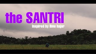 the santri