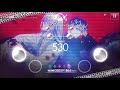 【アイナナ】Re:vale / 激情