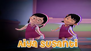 Aiya Susanti Meimei Perempuan Banyak Muda Remix