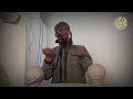 تضحيات الصحابة من أجل دين الله عز وجل 1444 هـ الداعية أبو مارية الشامي 
