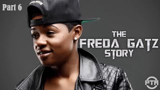 The Freda Gatz Story Part 6: Broken Promises ll PTM