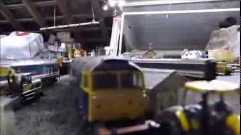 Layout Update 22/02/2014