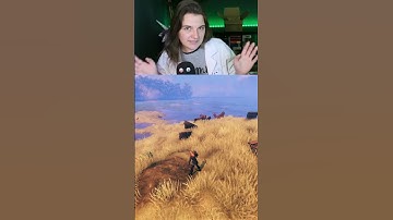 How I Would React to Events in #valheim