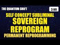 BECOME THE HIGHEST VERSION | 741Hz SOVEREIGN ACTIVATION (Subliminal) [WARNING EXTREMELY POWERFUL]