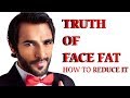 How to Lose Face Fat Naturally, Get Slim Face, Remove Double Chin, Truth of face fat in hindi