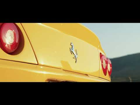 მულტიავტო / Multiauto \u0026 ფერარი კლუბ საქართველო / Ferrari Club Georgia