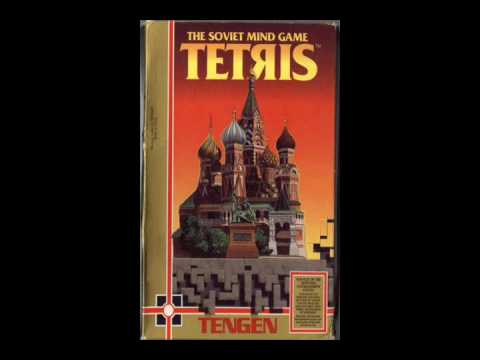tetris musik tetris musik