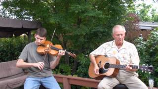 Western Waltz Medley - Acoustic Guitar & Viola chords