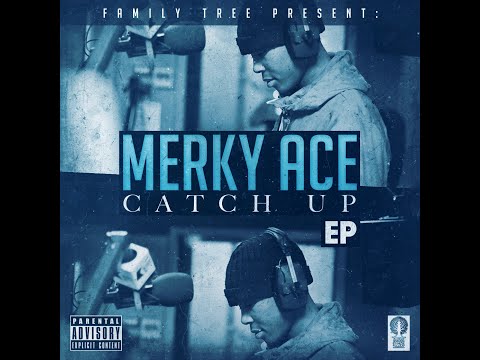 Merky Ace - 1 Spliff