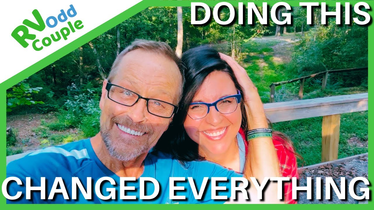 Finding Peace in an Insane World ( These 7 things CHANGED OUR LIVES