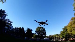 Cheerson CX-32 Drone For Pork Sosa TV