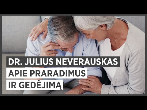 Video: APIE GINČUS