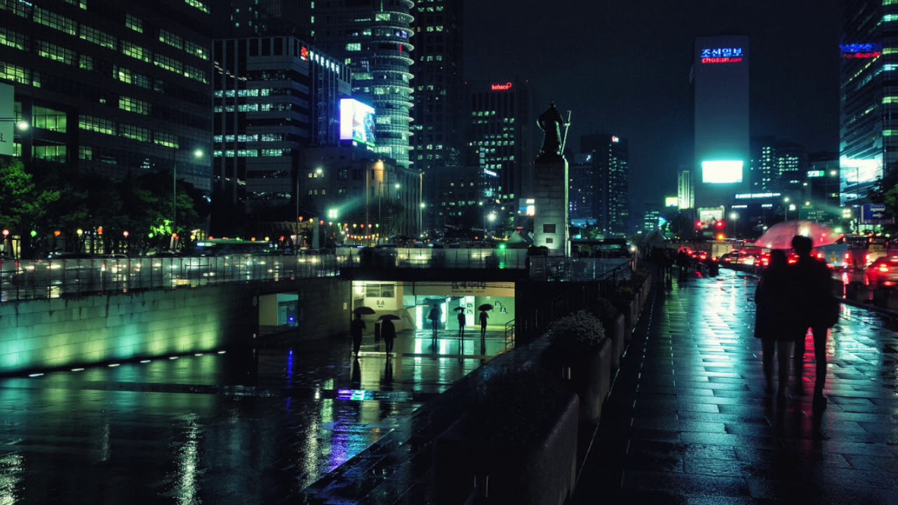 Rain In My Heart - Peter Nero