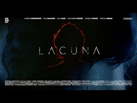 Lacuna | Teaser