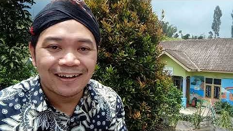 Iki Izin Usaha Jenengane NIB: Nomor Induk Berusaha (Boso Temanggungan)