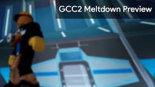 Gub Computer Core 2 Meltdown Preview [Now Renamed To Extortia]
