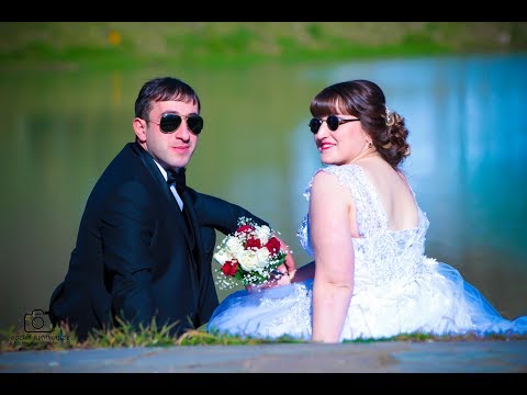 STUDIO SOPRANO PRESENT: შოთი \u0026 სალო (WEDDING)