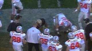 Big Ten Elite: 1996 Ohio State Football 1