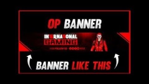 How To Make Thumbnail Like  @Badge 99  On Android and MOBILE in pixcle lab and ps 2018 | Er.OMG