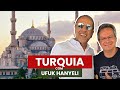 COMO nasceu a TURQUIA