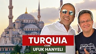 COMO nasceu a TURQUIA