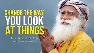 Listen To This and Change Yourself | Sadhguru Motivational Video by Motivation Ark 65,286 views 2 months ago 19 minutes