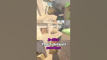 Mirage B Smokes You NEED to know